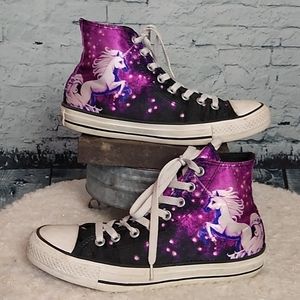 galaxy converse